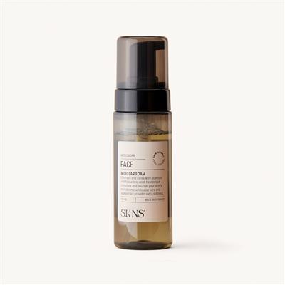 Micellar Foam