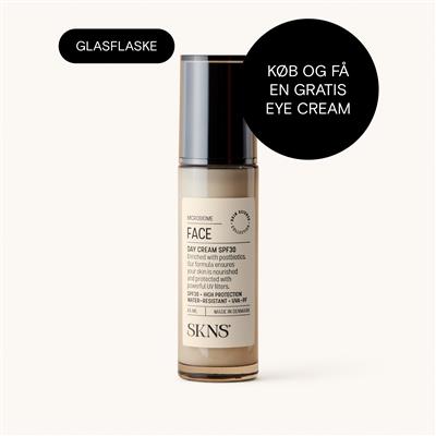 Day Cream SPF30