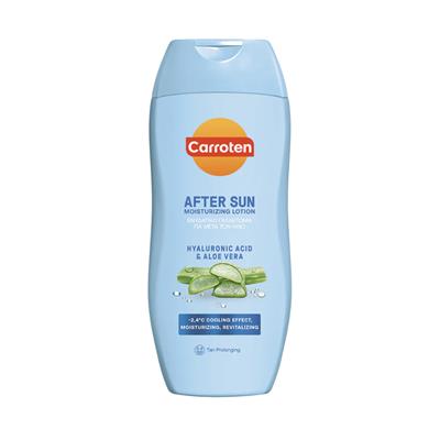 Carroten Aftersun Moisturizing Lotion- 200 ml