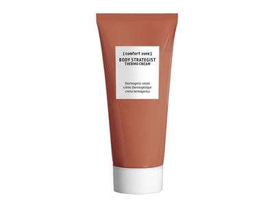 Comfort Zone Body Strategist Thermo Cream