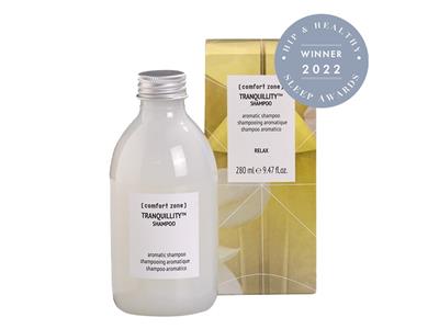 Tranquillity Shampoo, Limited Edition, 280 ml