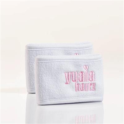 Hair band - Hvid 2 stk (spar 2