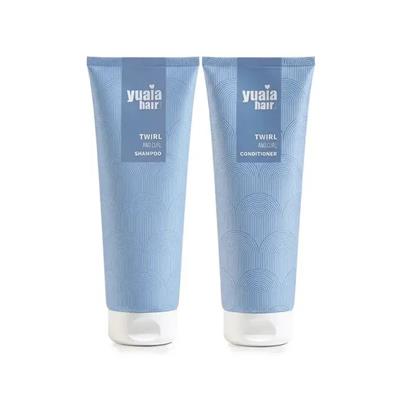 Twirl and Curl Shampoo og Cond