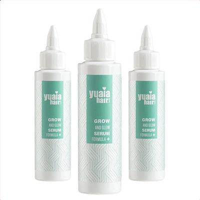 Grow and Glow Serum Formula+ -