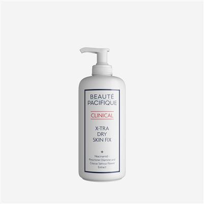 Beauté Pacifique - Clinical X-