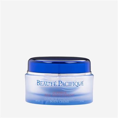 Beauté Pacifique - D-Force Bod