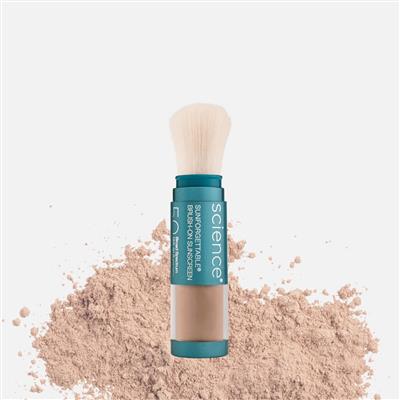 Colorescience - Brush-On Shiel