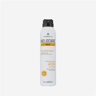 HELIOCARE - Invisible Spray SP