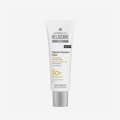 HELIOCARE - Pigment Solution F