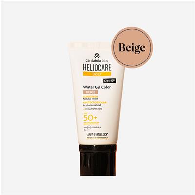 HELIOCARE - Water Gel SPF 50+ 