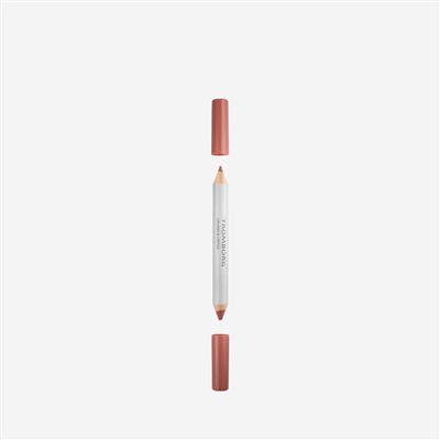 Tromborg - Lipliner & Lipstick
