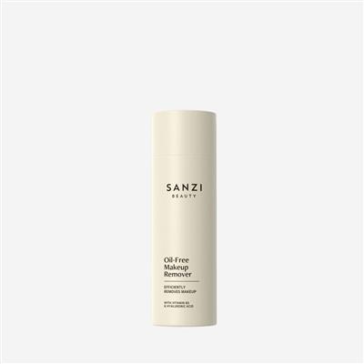 Sanzi Beauty - Oil-Free Makeup