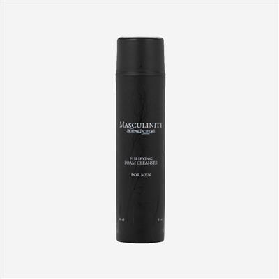 Beauté Pacifique - Masculinity