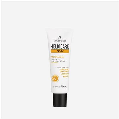 HELIOCARE - AK Emulsion SPF 50
