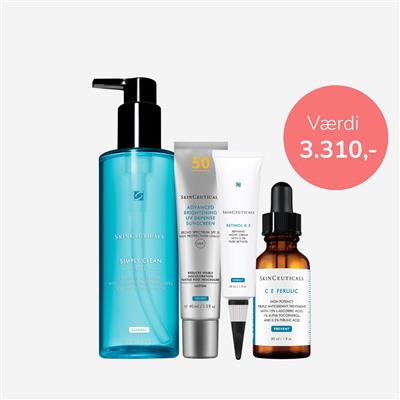SkinCeuticals - Radiance Kit