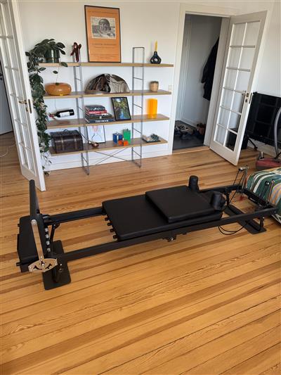 Afhent Østerbro - Ascendic Compact Reformer
