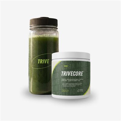TRIVECore&trade; Alt-i-én Kosttilskud - 3 stk. (3 måneders forbrug)